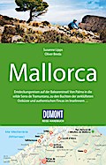 DuMont Reise-Handbuch Reiseführer Mallorca