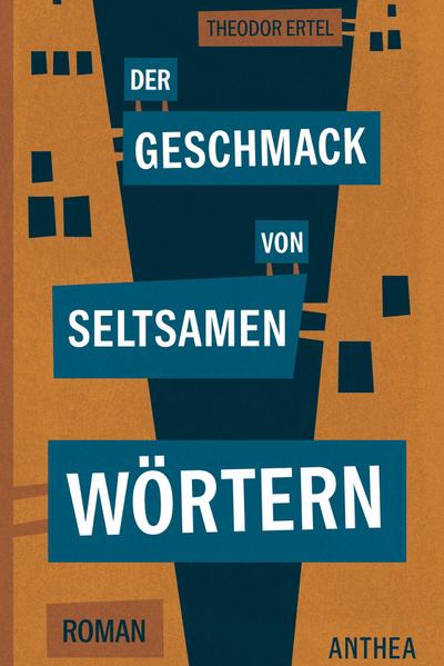 Der Geschmack von seltsamen Wörtern