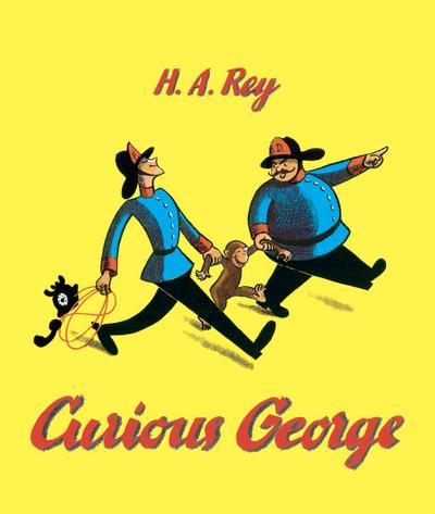 Curious George