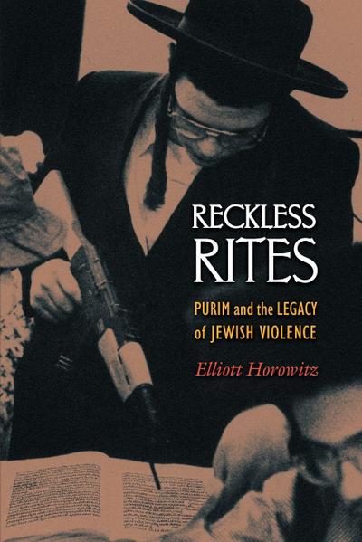 Reckless Rites