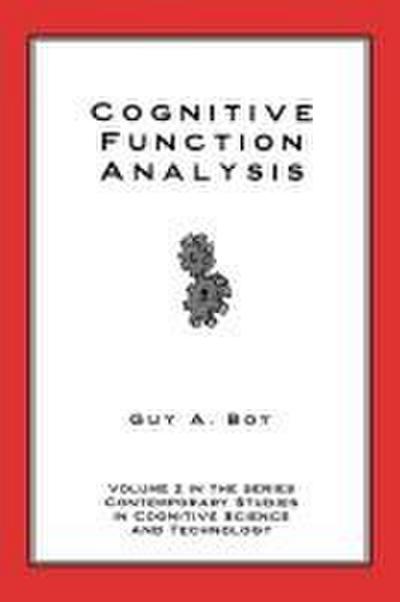Cognitive Function Analysis