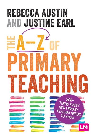 The A-Z of Primary Teaching