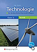 Technologie für die berufliche Oberstufe - Ausgabe