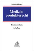 Medizinprodukterecht