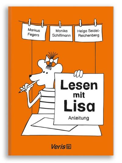 Lesen mit Lisa. Anleitung