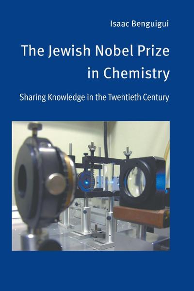 The Jewish Nobel Prize in Chemistry