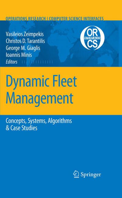 Dynamic Fleet Management