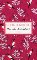 Das rote Adressbuch