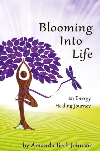 Blooming Into Life