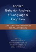 Applied Behavior Analysis of Language and Cognition