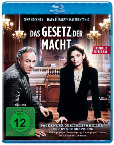 Das Gesetz der Macht