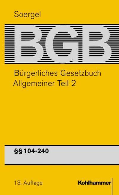 Bürgerliches Gesetzbuch mit Einführungsgesetz und Nebengesetzen (BGB)