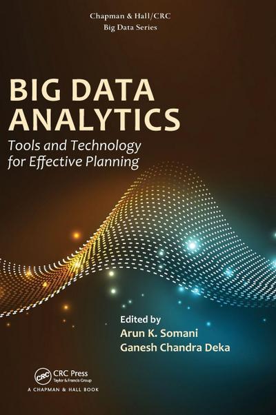 Big Data Analytics