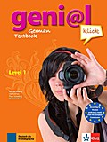 geni@l klick A1: German Textbook