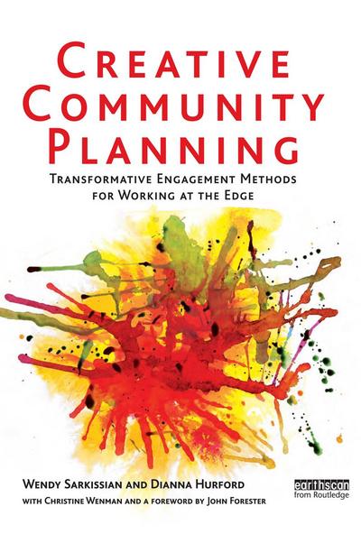 Creative Community Planning