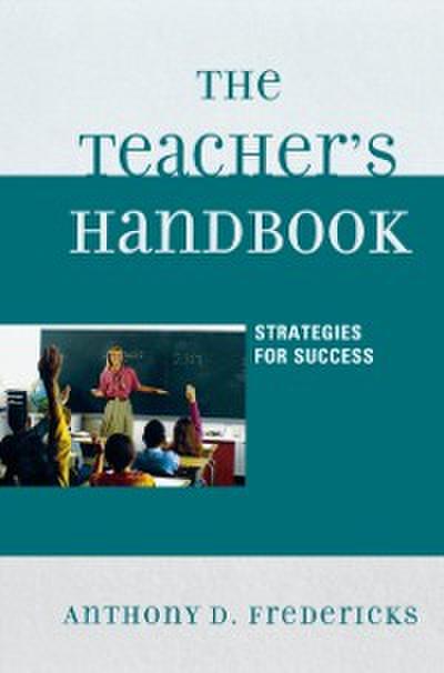 The Teacher’s Handbook