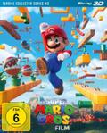 Der Super Mario Bros. Film 3D,1 Blu-ray