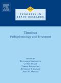 Tinnitus: Pathophysiology and Treatment