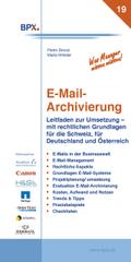 E-Mail Archivierung