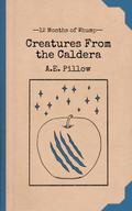 Creatures From the Caldera (12 Months of Whump, #5)