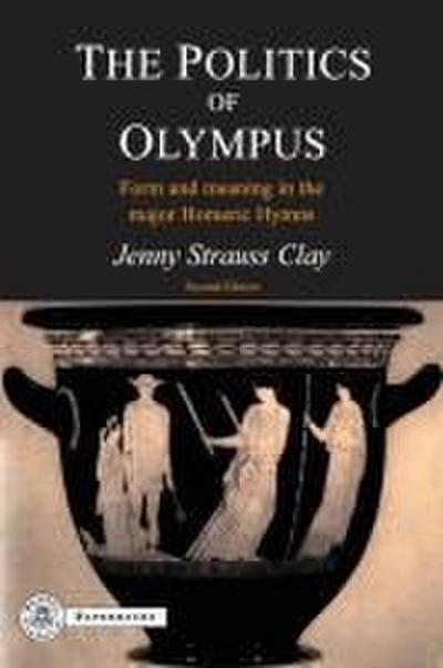The Politics of Olympus
