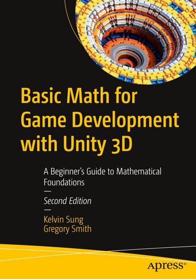 Basic Math for Game Development with Unity 3D