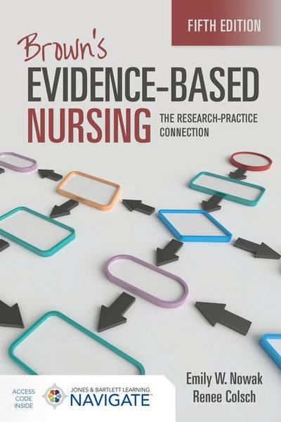 Brown’s Evidence-Based Nursing: The Research-Practice Connection