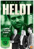 Heldt Staffel 7 DVD-Box