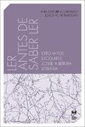 Ler antes de saber ler