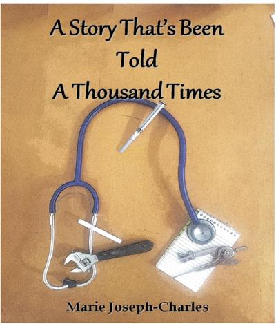 A Story That’s Been Told A Thousand Times