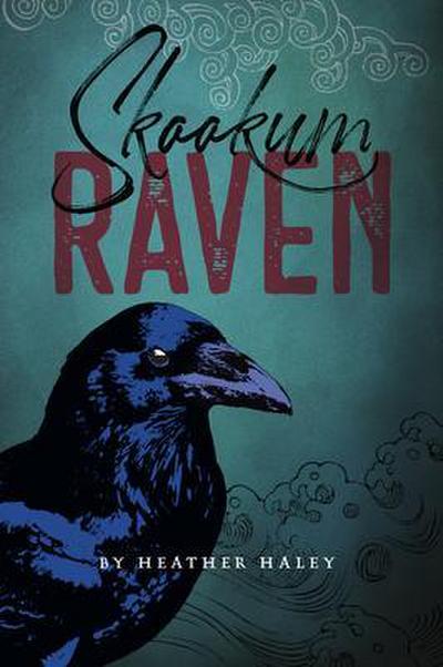 Skookum Raven