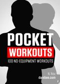 Pocket Workouts - 100 no-equipment workouts