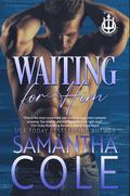 Waiting For Him (Trident Security Series, #3)