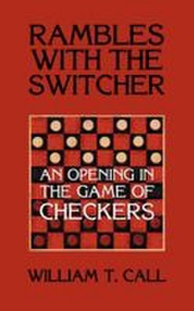 Rambles with the Switcher