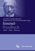 Simmel-Handbuch