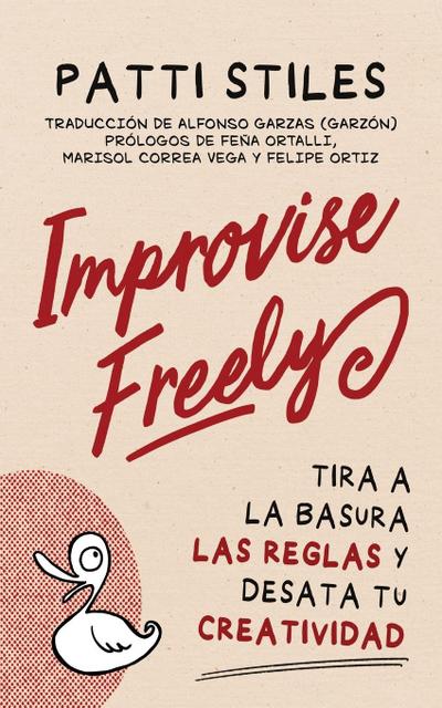 Improvise Freely