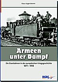 Armeen unter Dampf