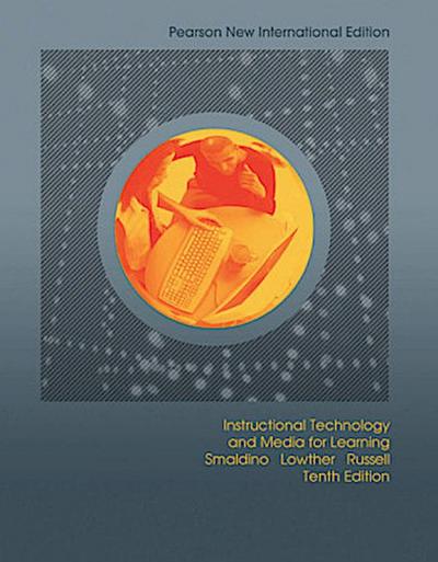 Instructional Technology and Media for Learning