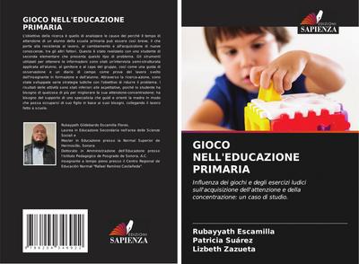 GIOCO NELL’EDUCAZIONE PRIMARIA