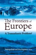 The Frontiers of Europe
