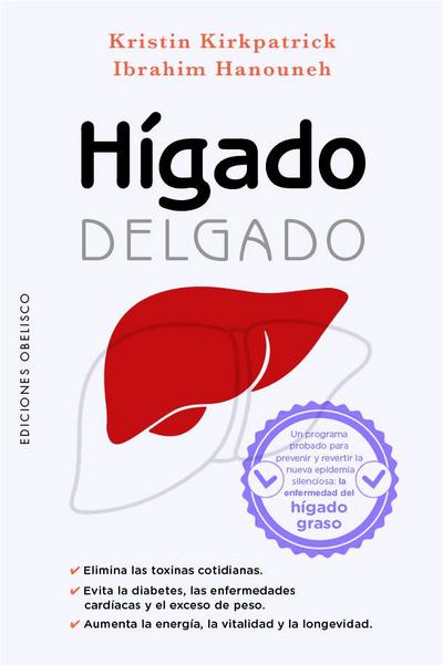 Higado Delgado