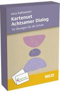 Kartenset Achtsamer Dialog