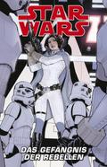 Star Wars - Das Gefängnis der Rebellen von Jason Aaron | Ebook