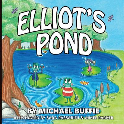 Elliot’s Pond