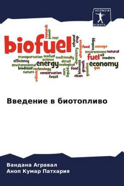 Vwedenie w biotopliwo