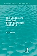 London and New York Stock Exchanges 1850-1914 (Rou