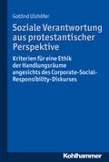 Soziale Verantwortung aus protestantischer Perspek
