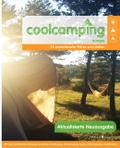 Cool Camping Europa