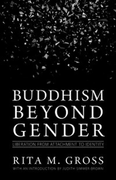 Buddhism beyond Gender
