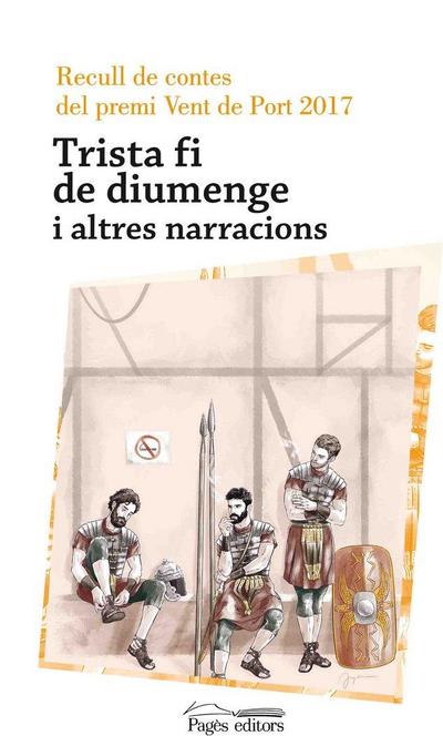 Trista fi de diumenge i altres narracions